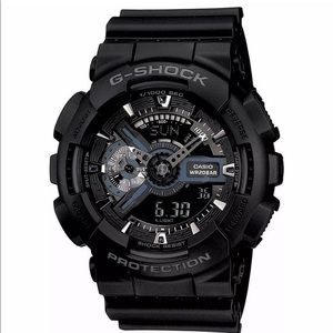 Brand New! G-shock Mens Watch